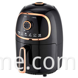 Steam Air Fryer 7L Digital with Steam and Air Fryer 2 in 1 Function Crisp Smart Steam Air Fryer without Oil